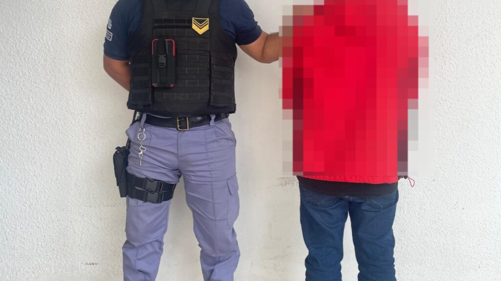 Pto Vilela: Detuvieron a un hombre que era buscado por violencia de ...