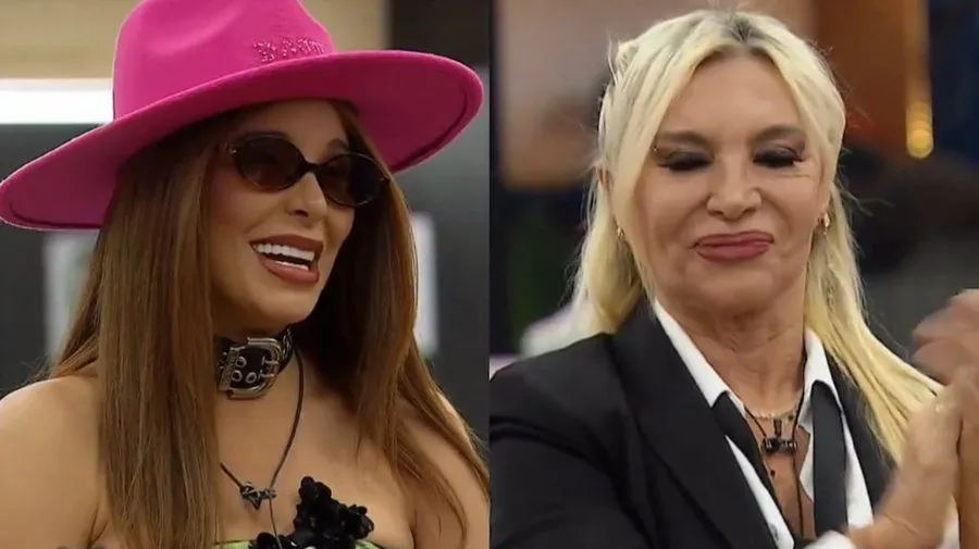 Quién fue eliminada de 'Gran Hermano 2026″ este lunes 7 de septiembre
